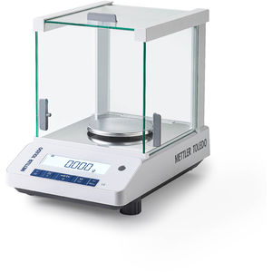 Analysenwaage Mettler Toledo LA