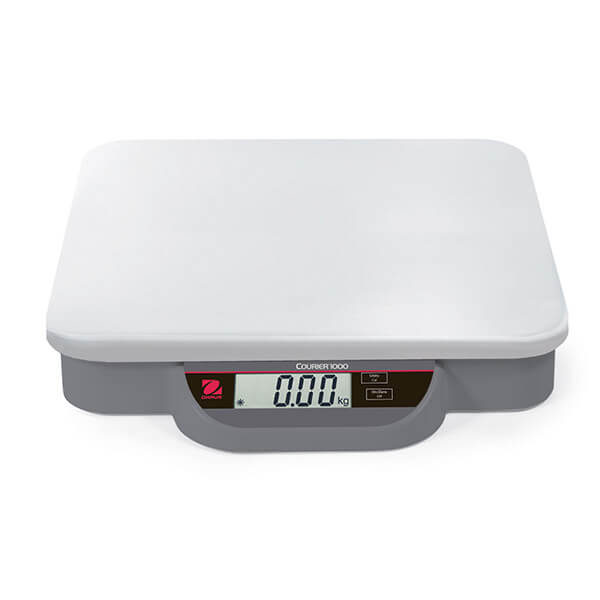 Versandwaage Ohaus COURIER 1000