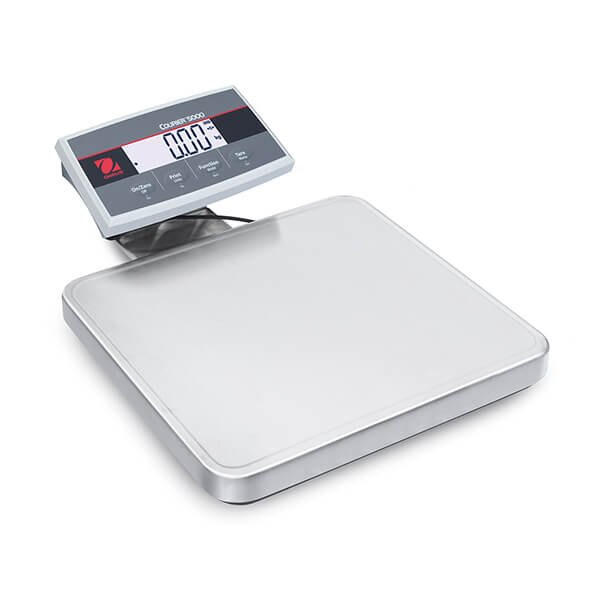 Versandwaage Ohaus COURIER 5000