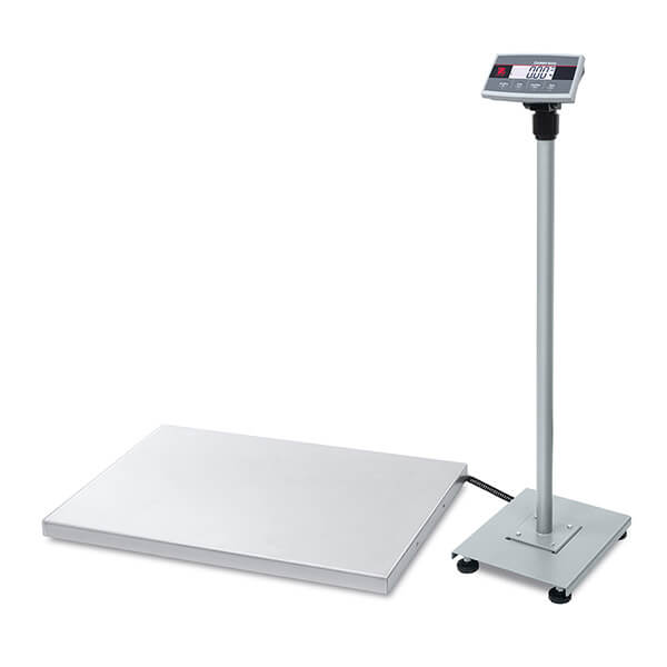 Versandwaage Ohaus COURIER 5000