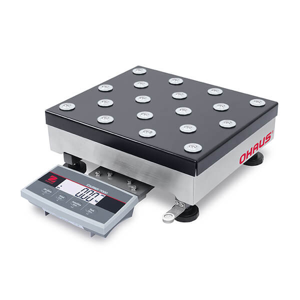 Versandwaage Ohaus COURIER 7000