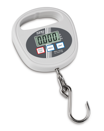 Hängewaage Kern HDB-XL