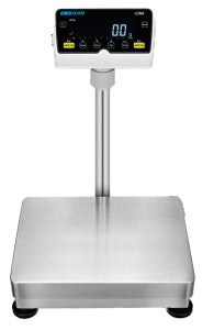 Präzisionswaage AE ADAM Luna Large Pan