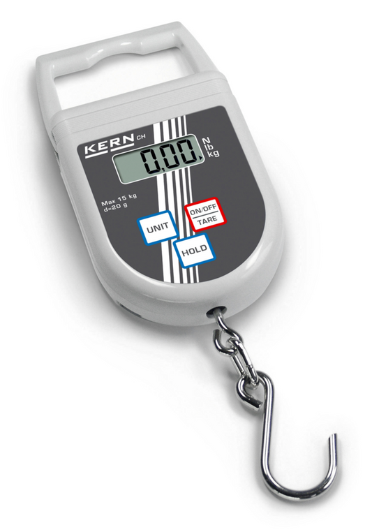 Hängewaage Kern CH