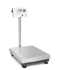 Plattformwaage Puro EF-4PDDS60-6D mit Stativ