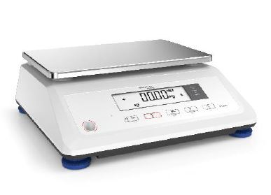 Kompaktwaage Puro EF-LT1P3-30D-2D