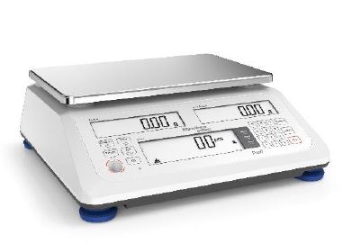 Kompaktwaage Puro EF-LT3P3-30D
