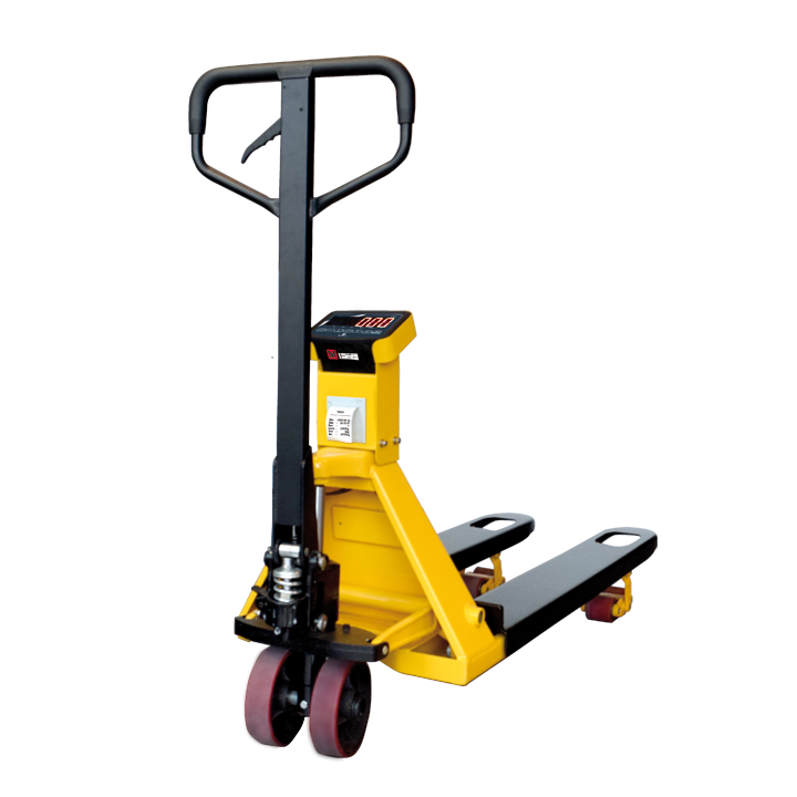 Wiegehubwagen ARXLED